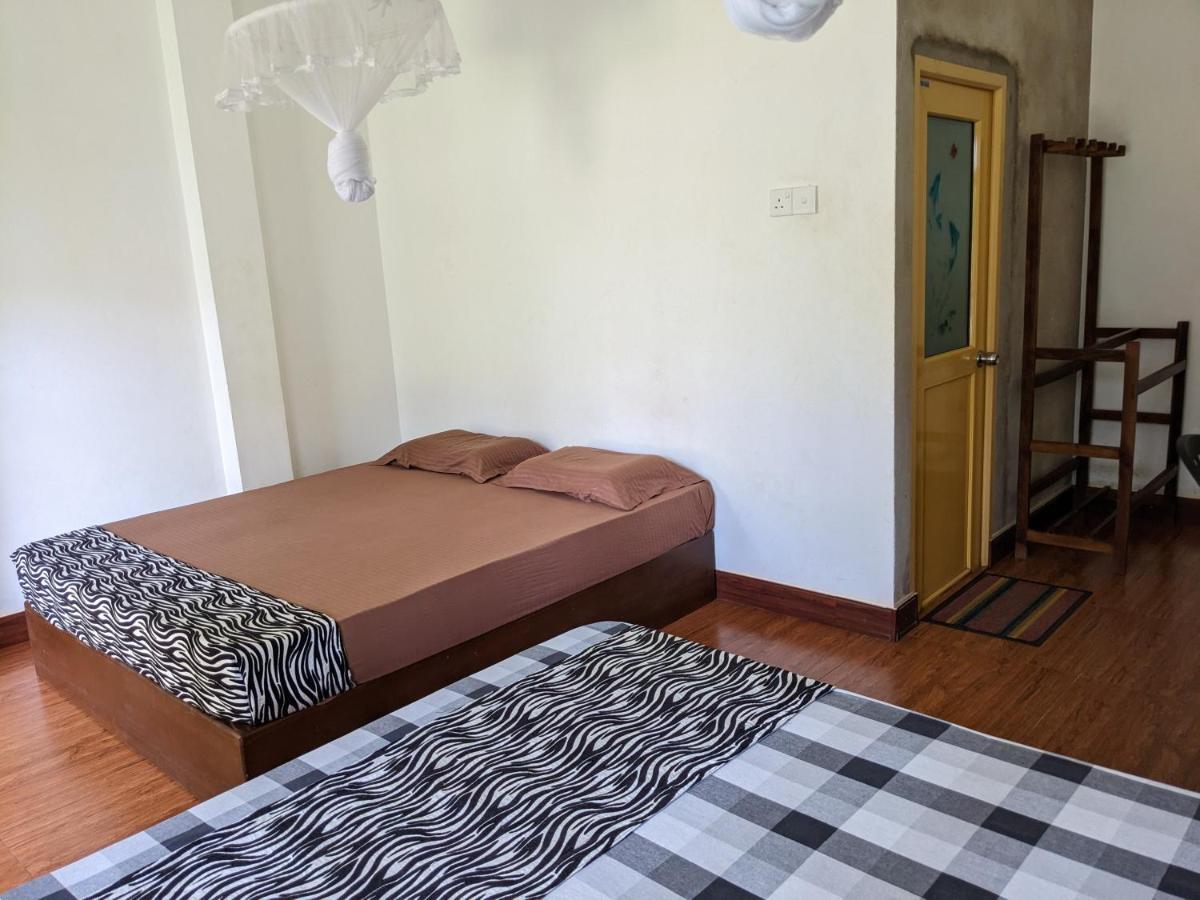 Afenta Motel- Мігінтейл Екстер'єр фото