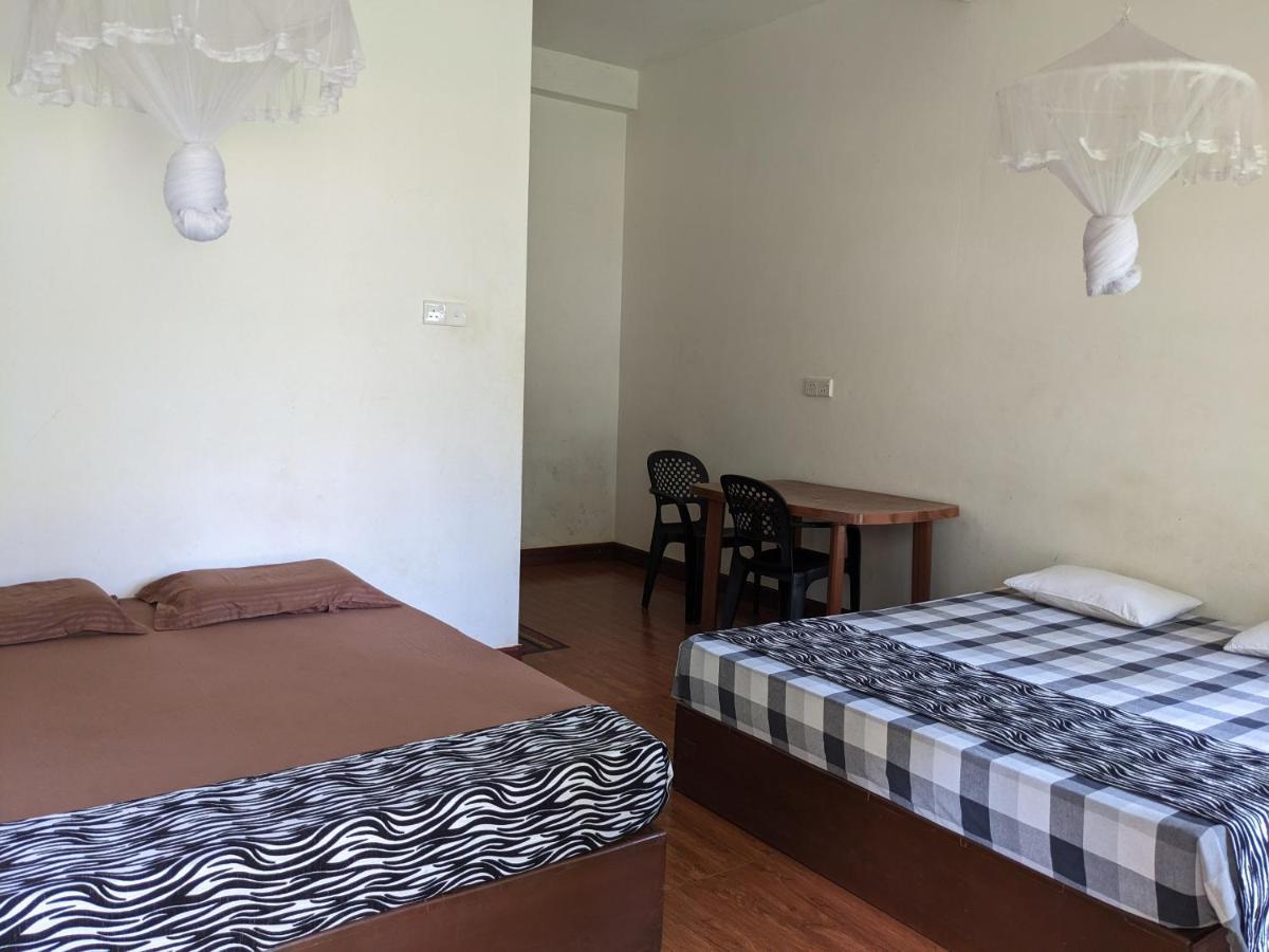 Afenta Motel- Мігінтейл Екстер'єр фото