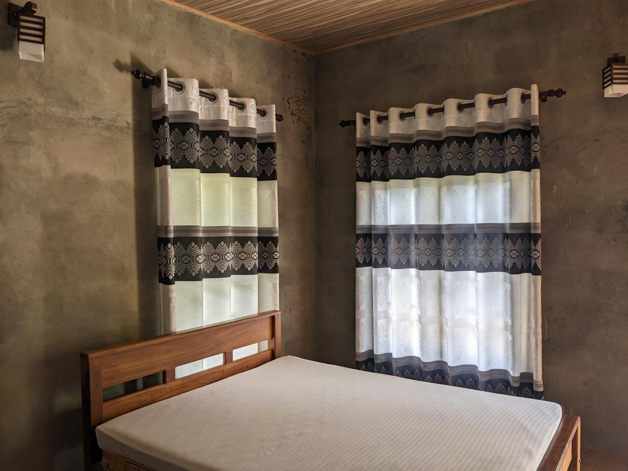 Afenta Motel- Мігінтейл Екстер'єр фото
